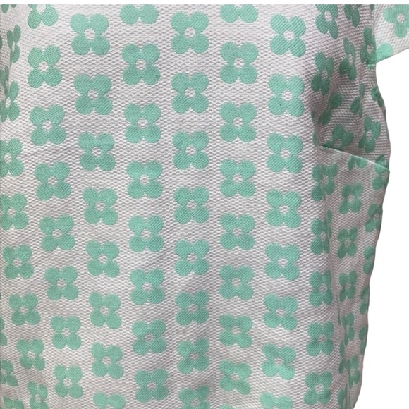 Kensie Floral Blouse - Picture 3 of 6